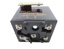 01 03 21 RELAY BENDIKS WITH SCREW 3ARR3A3C2 230V 1/2-1HP